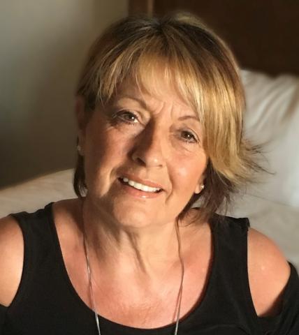 Céline Rhéaume