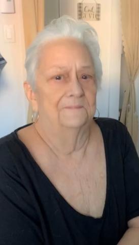 Fernande Bélanger