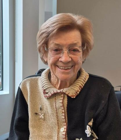 Yolande Provencher