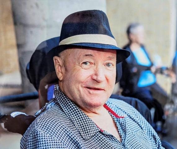 Claude Boisvert