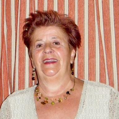 Marcelle Chagnon