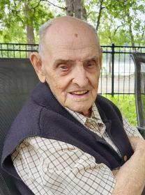 Louis Desrochers