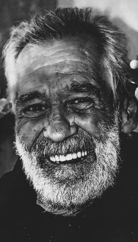 Pierre Gravel