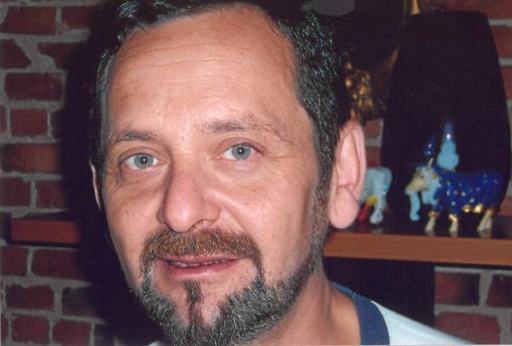 Normand Leney