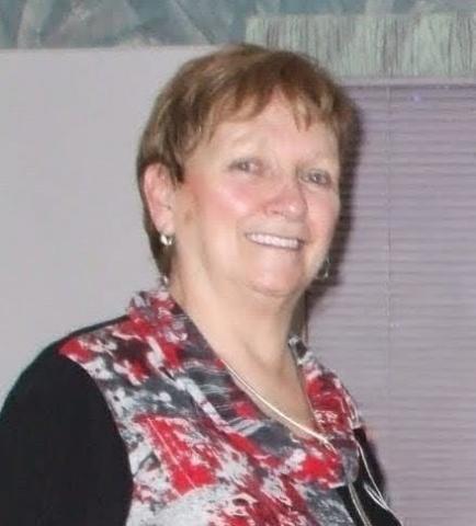 Denise Prud'homme