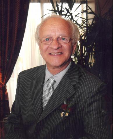 Jeannot Carrier