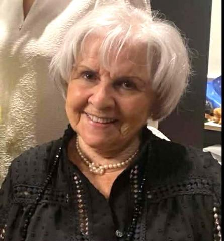 Fernande Lessard