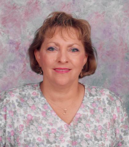 Micheline Cousineau