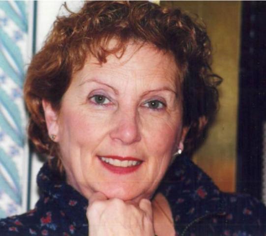 Cécile Raymond