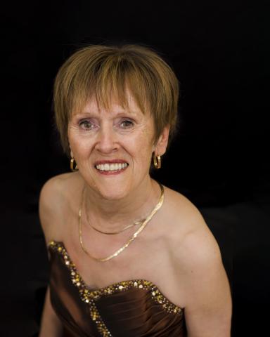 Claire LaBoissière