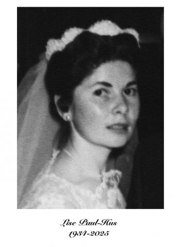 Lise Paul-Hus