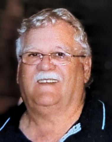 Richard Corbeil