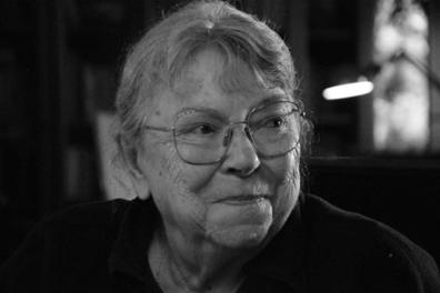 Michèle Toso Saint-Denis