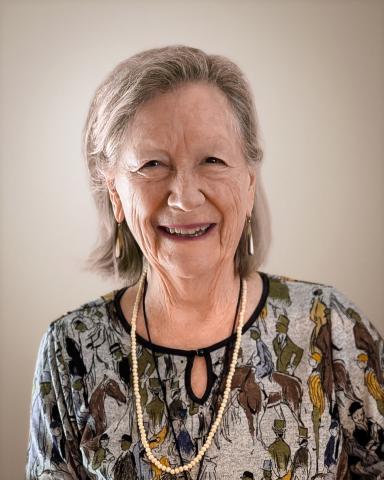 Micheline Ménard