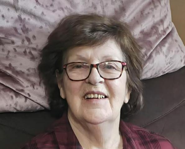 Lucille Sanschagrin Pronovost