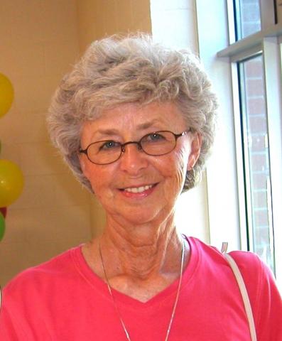 Lise Audet