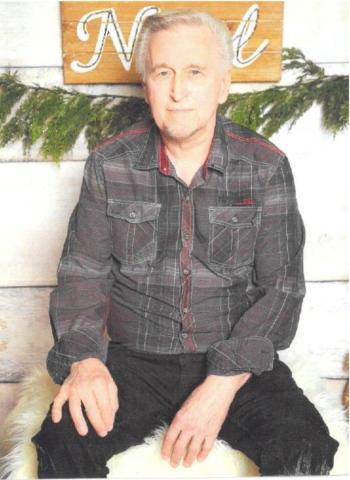 Marcel Charbonneau