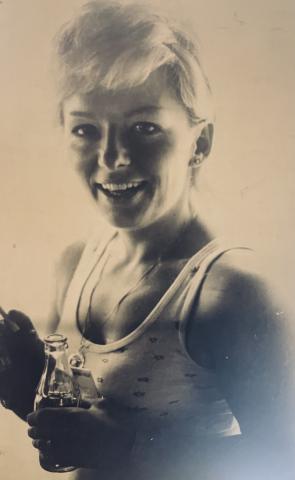 Mireille Paquette