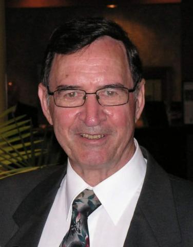 Fernand Landry