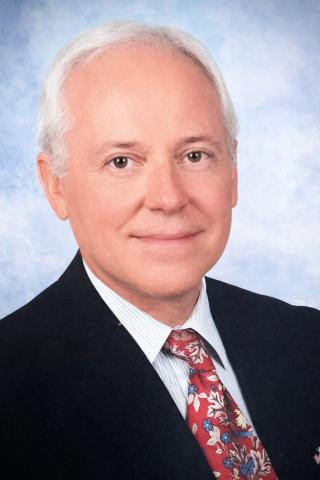 Jean-Claude Mallette