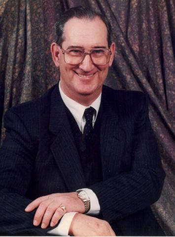 Fernand Therrien