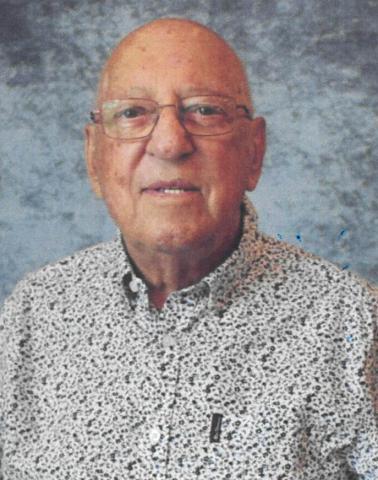 Hubert Croteau