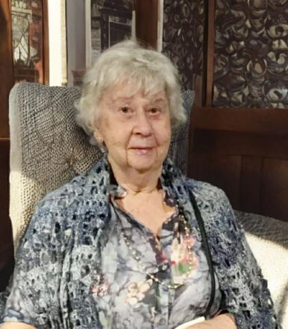 Gisèle Tremblay