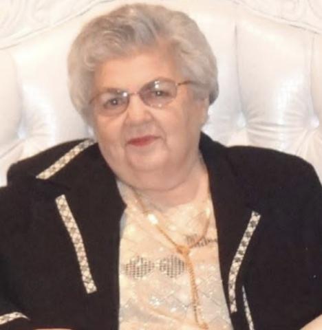 Antoinette Chaccour