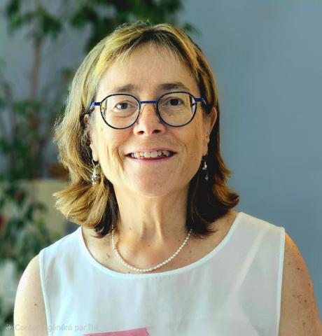Louise De Serres