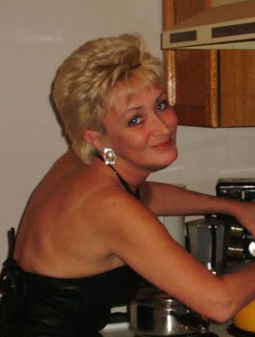 Carole L'Écuyer