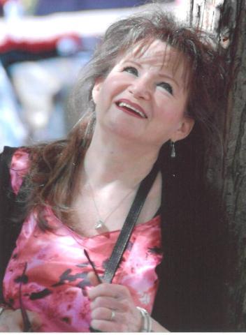 Diane Robert
