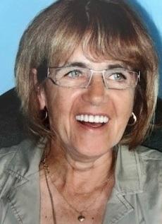 Gabrielle Simard
