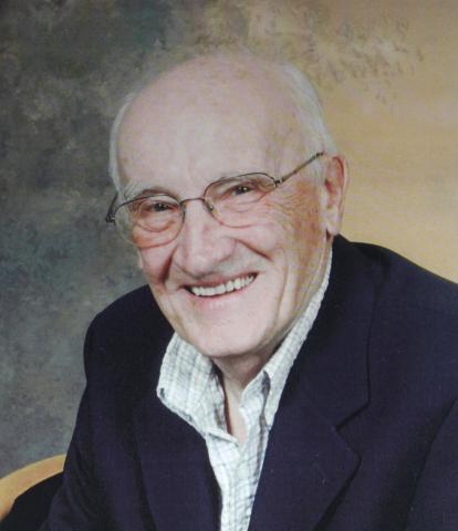 Robert Legendre