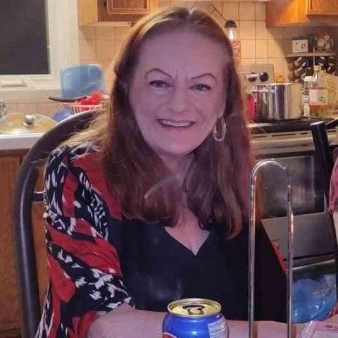 Jocelyne Charron