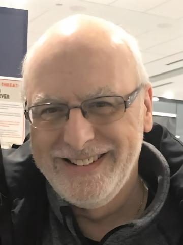 Alain Chicoine
