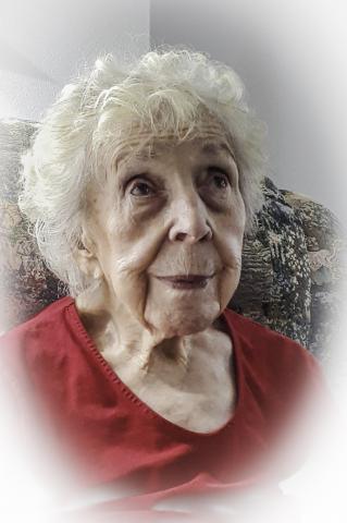 Jeannine Hamel Biron