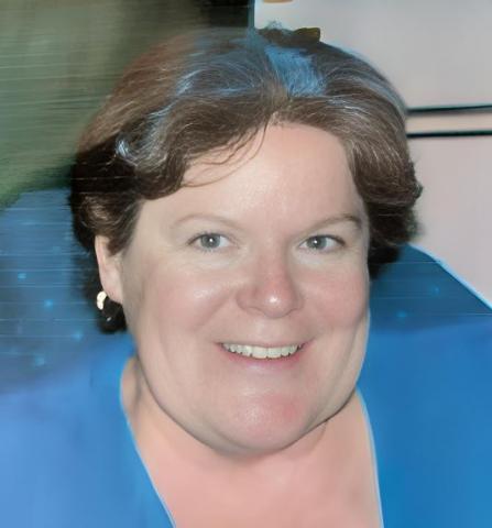 Pauline Courcelles