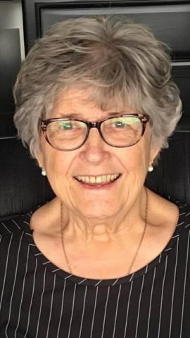 Micheline Garand