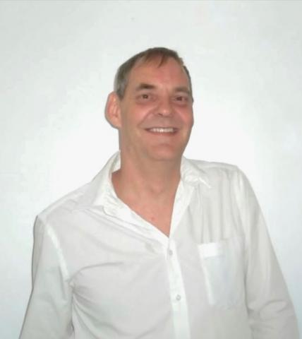 Claude Bérubé