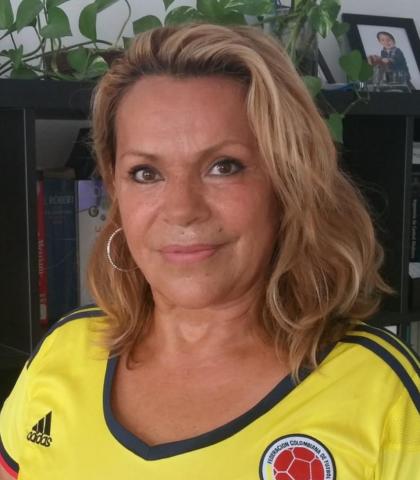 Emilia Bermudez