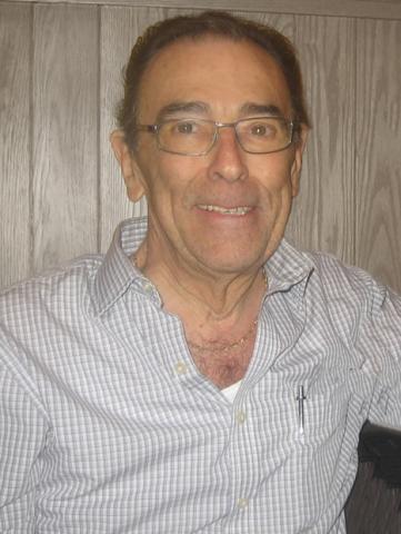 Georges Ruel