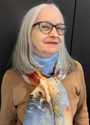 Suzanne Keighan