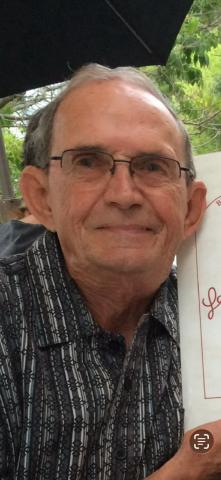 Lionel Lortie