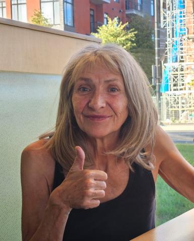 Christiane Monarque