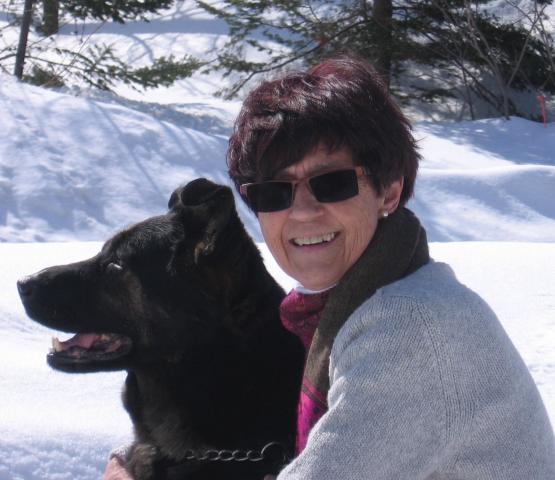Elaine McCarron