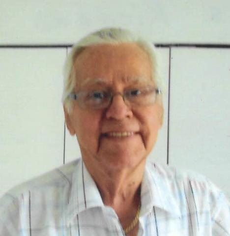 Jacques Richard