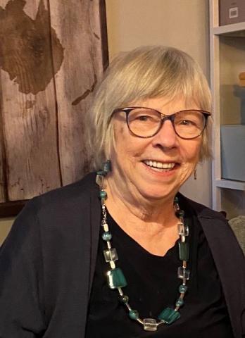 Ginette Moisan