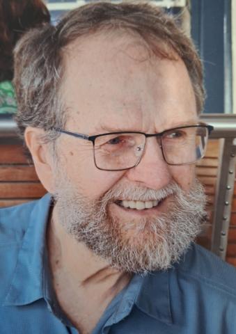 Bernard St-Pierre