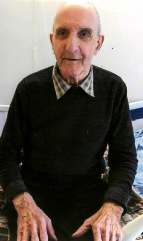 Robert Touchette