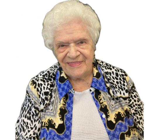 Jacqueline Barbe